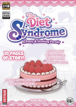 The Diet Syndrome