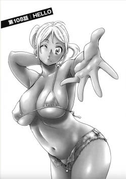 Hagure Idol/Booty Royale Ch.108