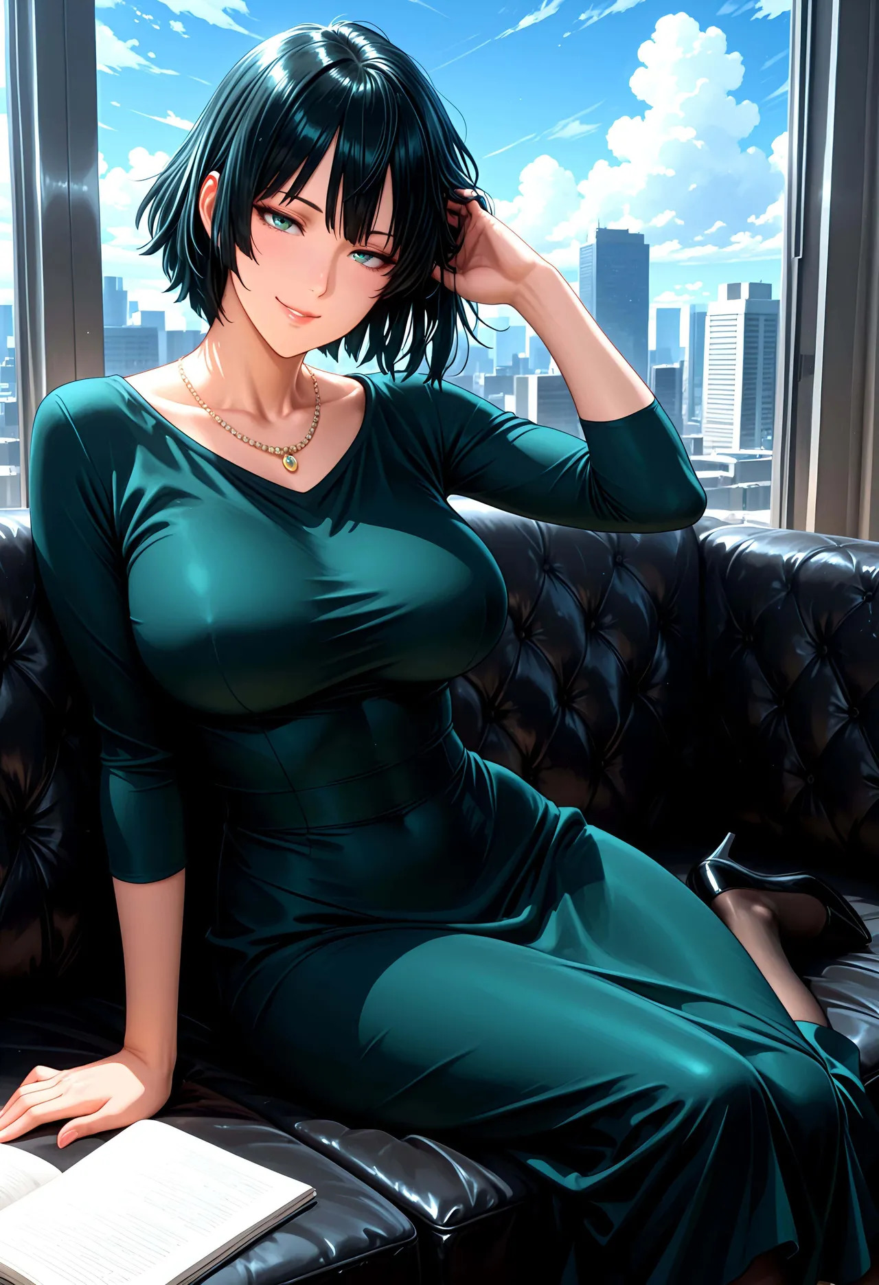 - Gallery 02  Portrait page 2 full