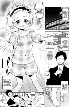 [Seihoukei] Baribari Hataraku Sarariman Wa Naze Ganbareru no ka? | Why is the office worker trying so hard? (Shoujo mo Shojo mo Shojo no Uchi) [English]