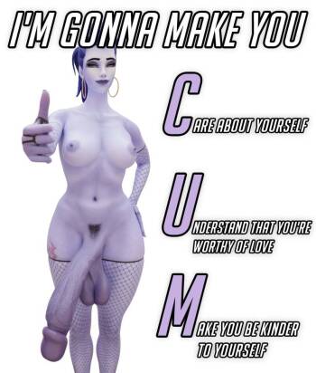 Widowmaker cover