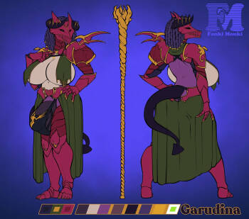 FonkiMonki's gallery cover