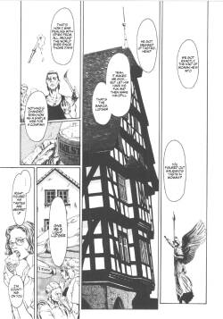 [Machida Hiraku] Love and Peace (Anne Friends) [English] [MTL]