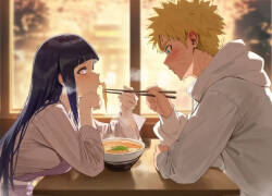 [moriaaa]日向&纲手&雷影