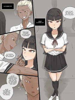 [Laliberte] Paradise 06 [English]