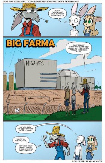 Big Farma cover