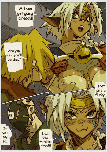 Aisha ClanClan skeb cover