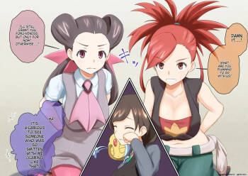 _R_Rocket_Dan_Sennou_Harem_Keikaku__ cover