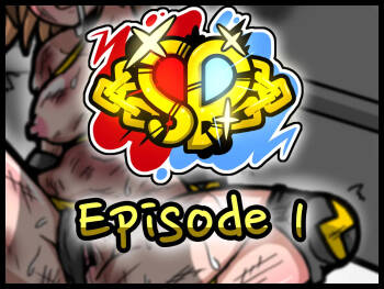 SB catfight Episodes 1 cover