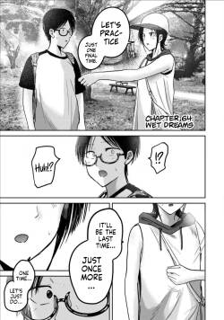 [Nakaura Tomoki] Ueno-kun wa Kaihatsu-zumi Dai 64 wa | Ueno-kun Has Been Developed Chapter 64 [English]