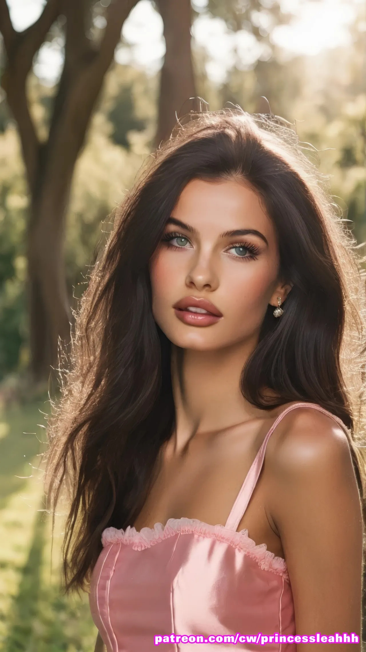 Top Model Vibes page 9 full
