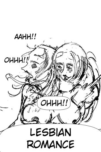 Lesbian Fingering cover