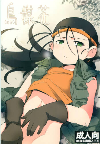 Choubaika cover