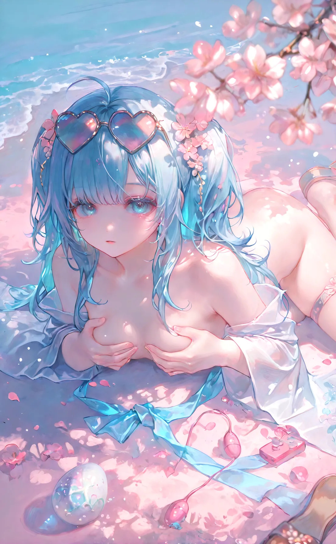 鲸宝涩图 page 6 full