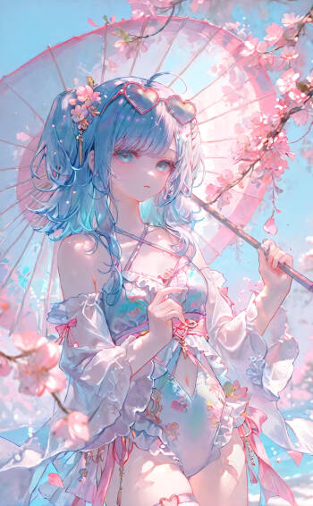 鲸宝涩图 cover