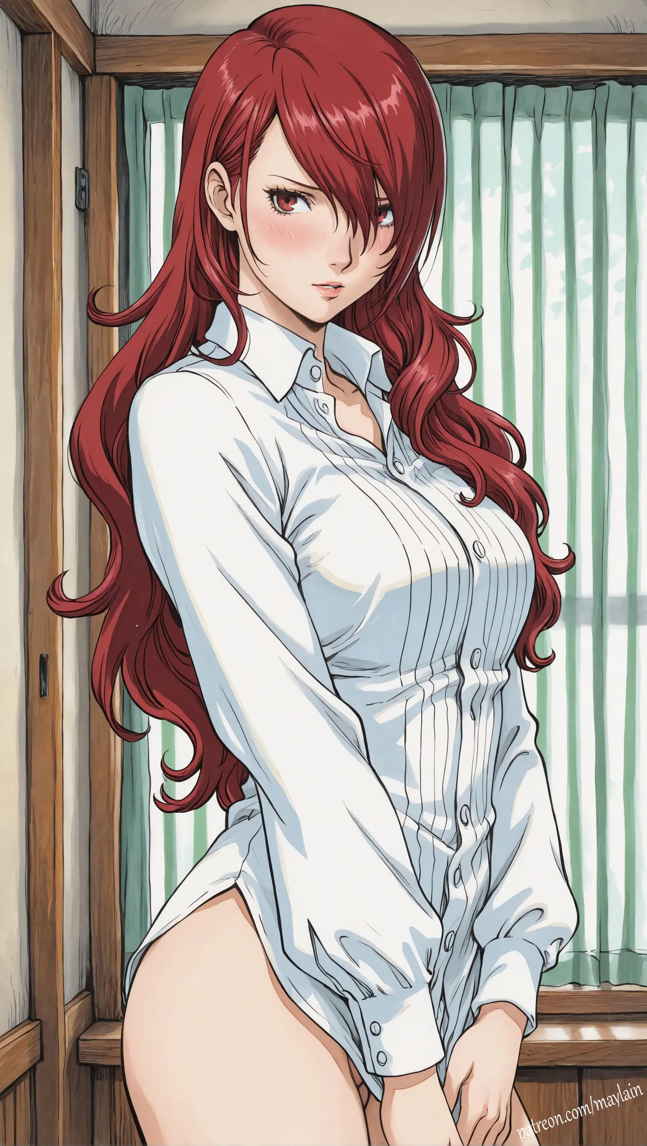 may_rain - study page 1 full