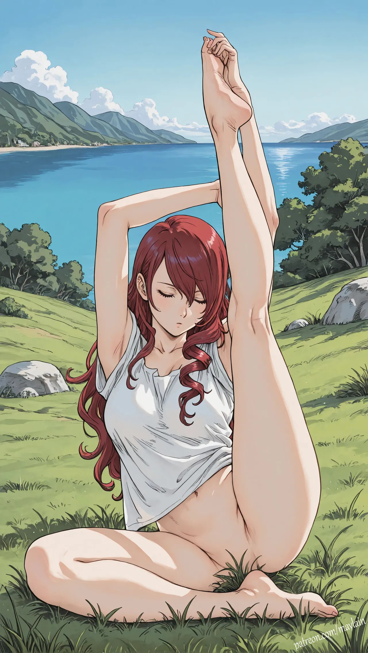 may_rain - study page 10 full