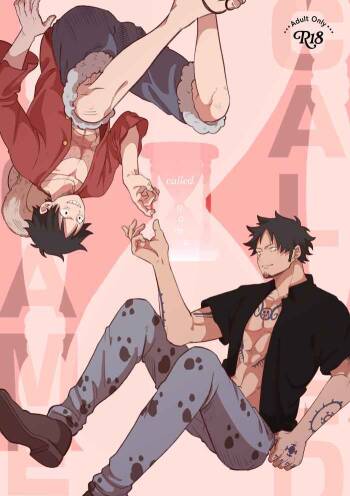 called game cover
