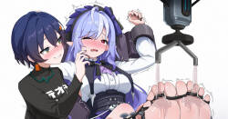 「Fanbox」喵呜SAMA（2025-07-12-2025-10-21）