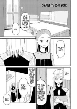Boku no Kanojo wa Haru wo Uru  11