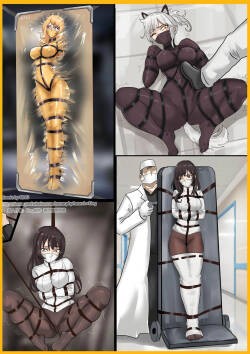 [King] The Hospital (English)