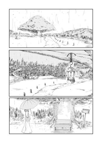 1st Story cover