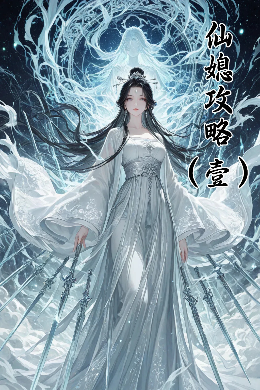 仙媳攻略1-7 - Page 1