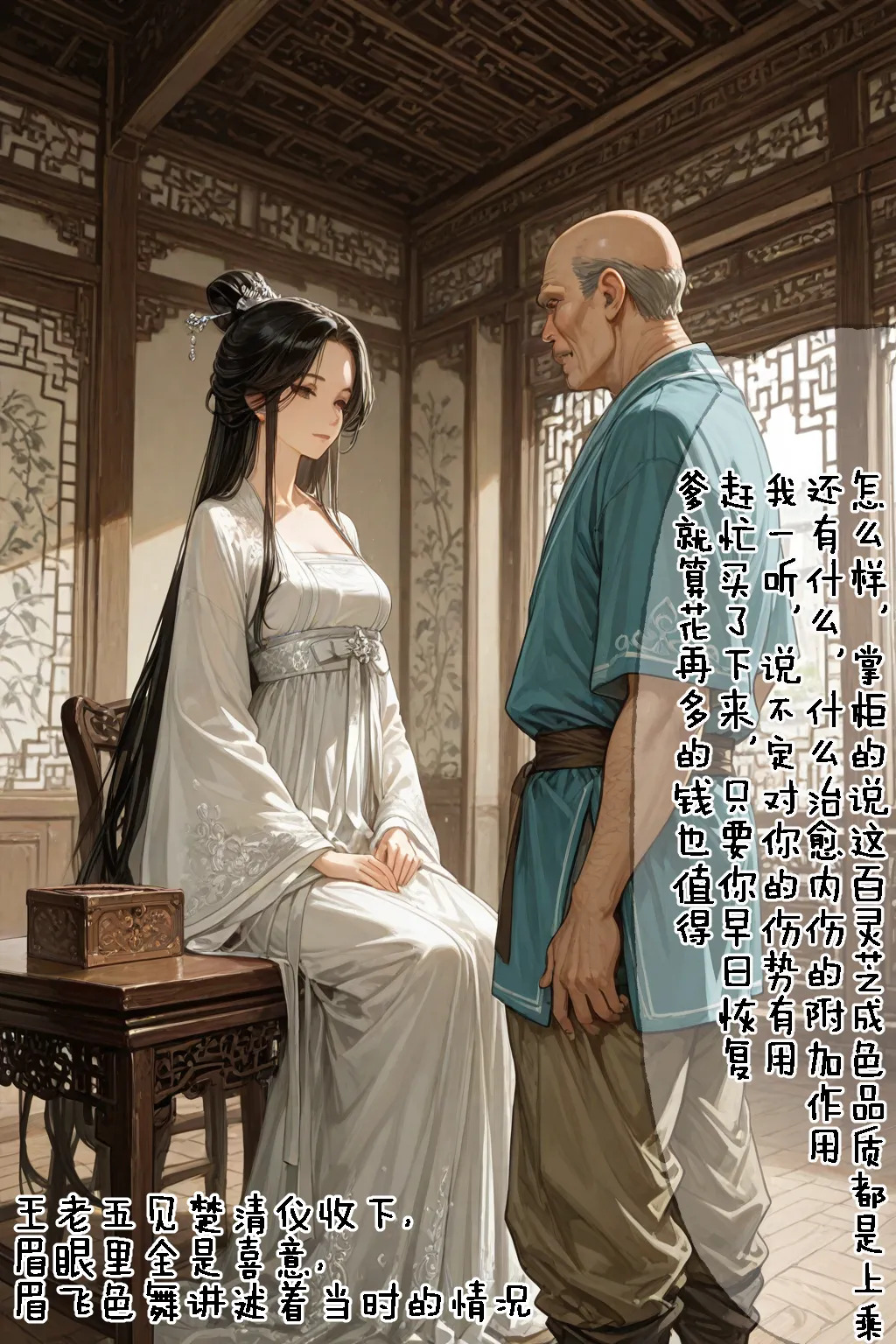 仙媳攻略1-7 - Page 2