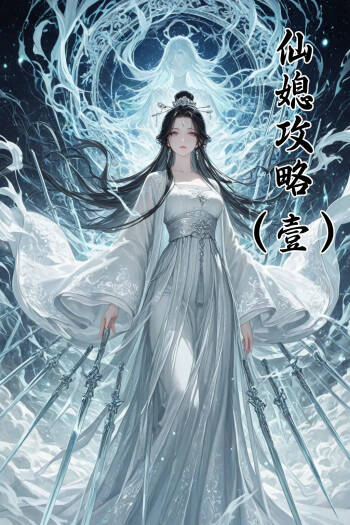 仙媳攻略1-7 cover