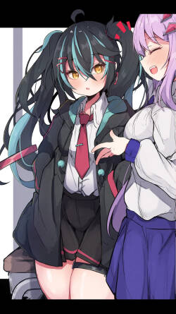 [もりの] よその子ちゃん