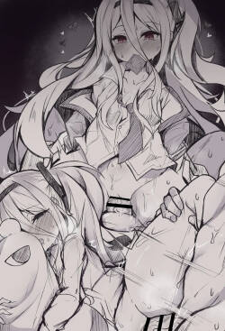 [もりの] アリスちゃん