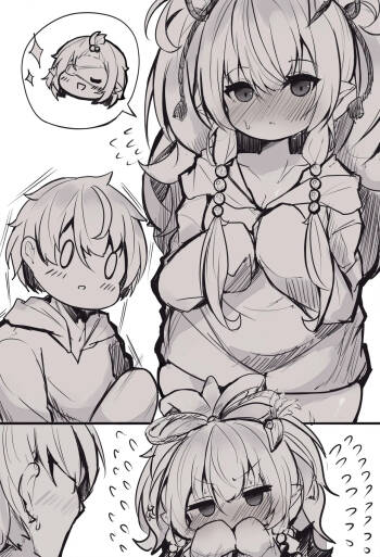 マキラちゃん cover