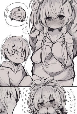 [もりの] マキラちゃん