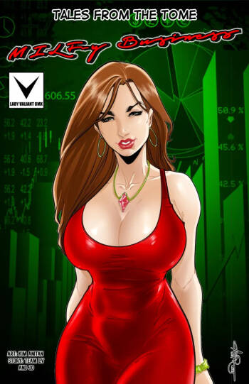 “妈”币交易 cover