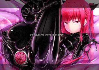 Kimochiyokereba Iijanai cover