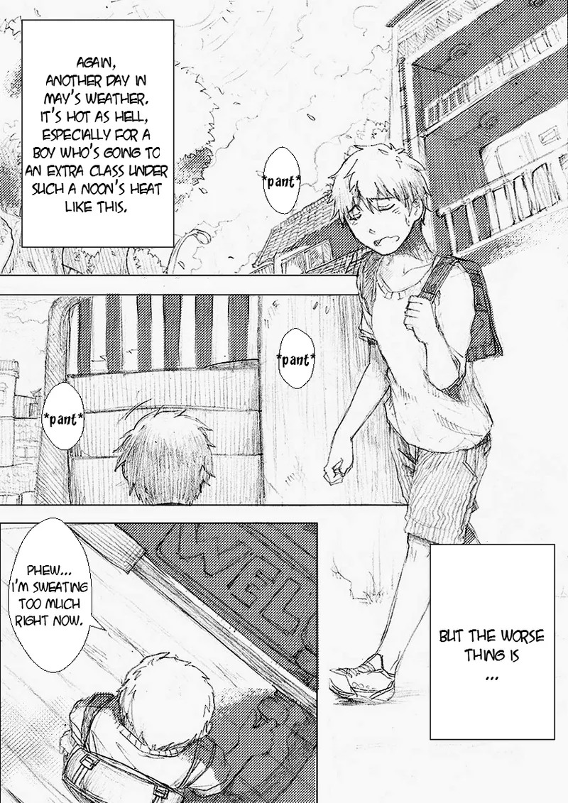My sister can't be this bitch page 2 full