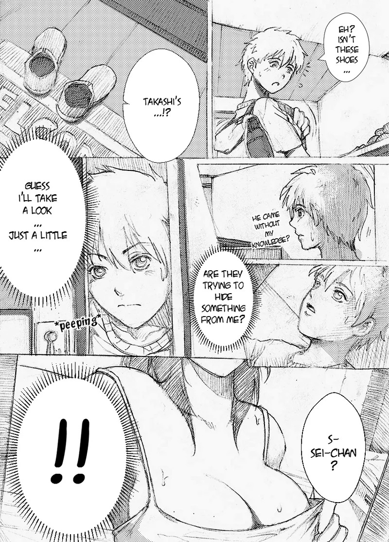 My sister can't be this bitch page 3 full