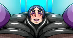 ディックソルジャー頼光②乳首肛門化