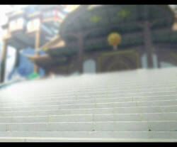 甘雨篇带小作文