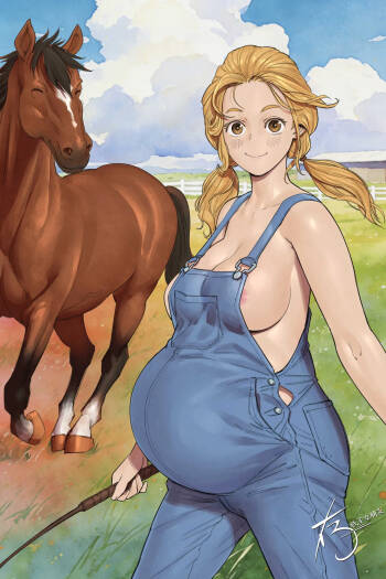 马年贺岁 cover