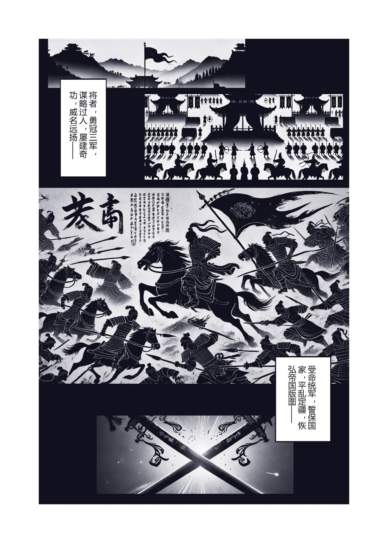 乱世书—朱雀 1-11 page 4 full