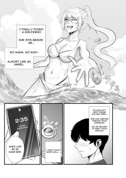 My Perfect GF Was Cheating