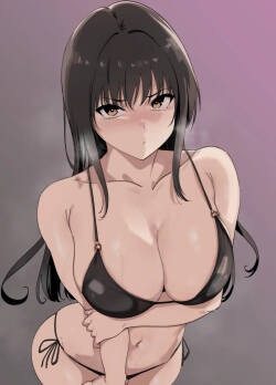 [Ringoya (Alp)] C105 Omakebon (To LOVE-Ru)