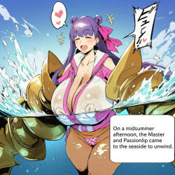 [Roselia69181] Passion lipx(Full set) [AI Generated]