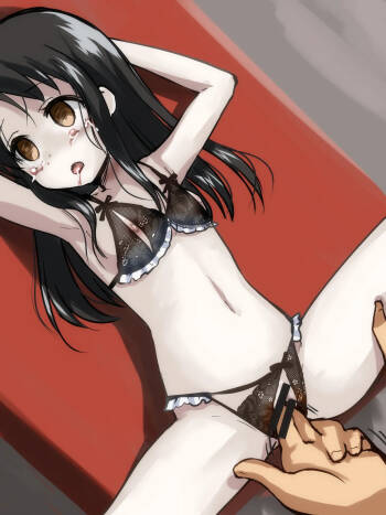 rati、 kousatu、 sikann cover