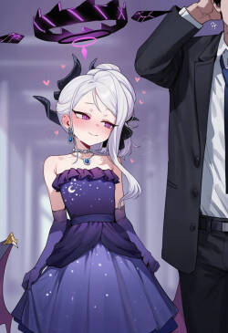 Thx    風紀委員会長 悪堕記