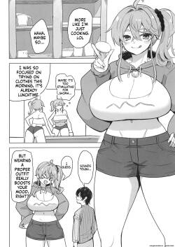 Custom Various Paizuri