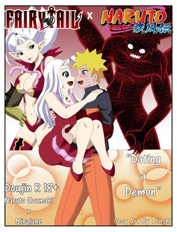 Demon Date cover