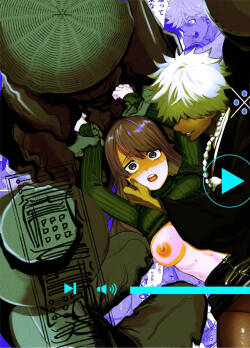 I Went To Film My Abandoned Hometown And Was Caught By "Something"