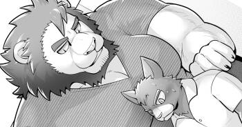Private Tutor - 90 Minutes Up Close - Chapter 1-8 cover